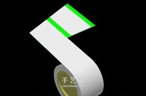 水火箭制作方法图解 自制水火箭的设计与制作(图29)