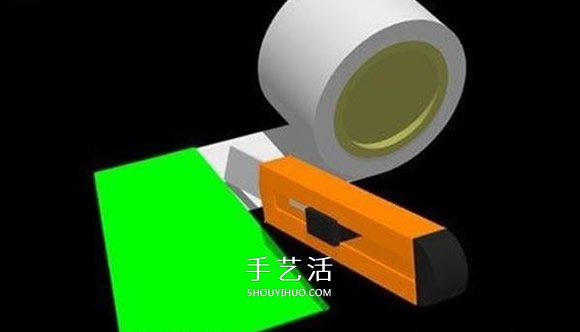 水火箭制作方法图解 自制水火箭的设计与制作(图30)