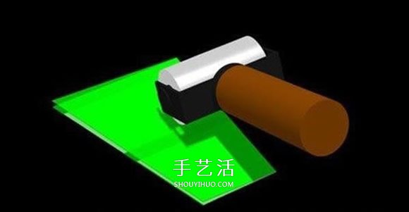 水火箭制作方法图解 自制水火箭的设计与制作(图34)