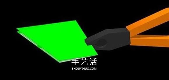 水火箭制作方法图解 自制水火箭的设计与制作(图35)