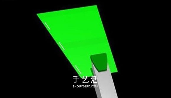 水火箭制作方法图解 自制水火箭的设计与制作(图37)