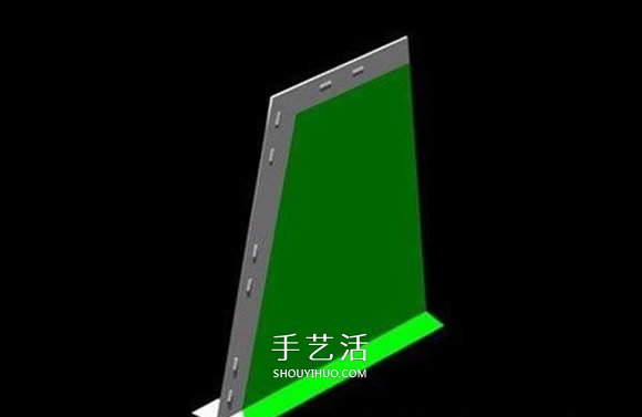 水火箭制作方法图解 自制水火箭的设计与制作(图41)