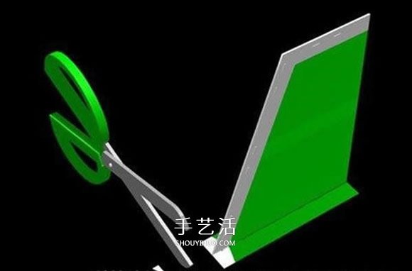 水火箭制作方法图解 自制水火箭的设计与制作(图42)