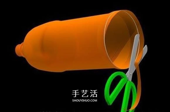 水火箭制作方法图解 自制水火箭的设计与制作(图46)