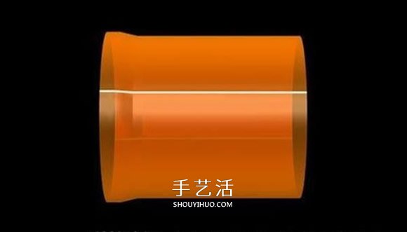 水火箭制作方法图解 自制水火箭的设计与制作(图48)