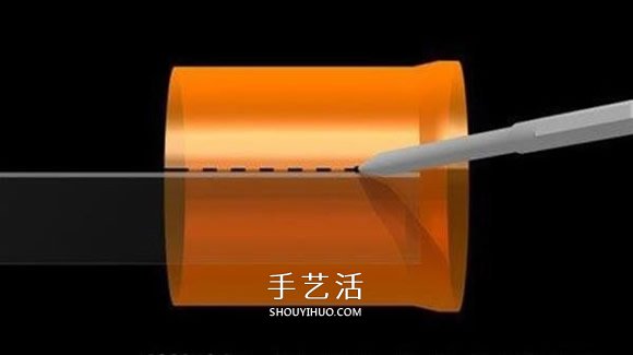 水火箭制作方法图解 自制水火箭的设计与制作(图49)