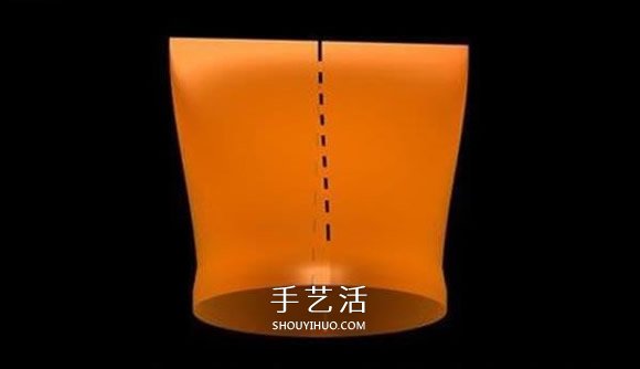 水火箭制作方法图解 自制水火箭的设计与制作(图50)