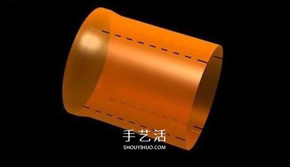 水火箭制作方法图解 自制水火箭的设计与制作(图51)
