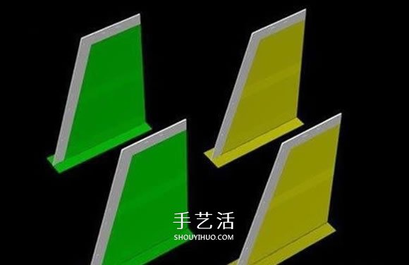 水火箭制作方法图解 自制水火箭的设计与制作(图44)