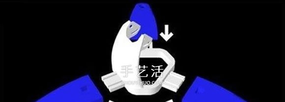 水火箭制作方法图解 自制水火箭的设计与制作(图60)