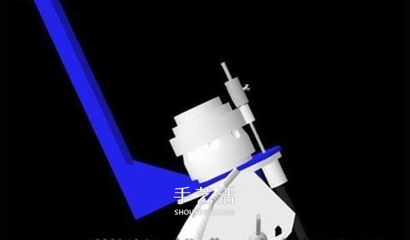 水火箭制作方法图解 自制水火箭的设计与制作(图78)