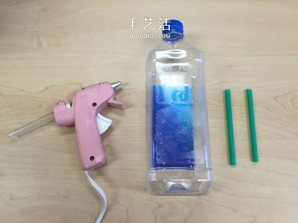 自制电动风力车玩具的制作方法教程(图7)
