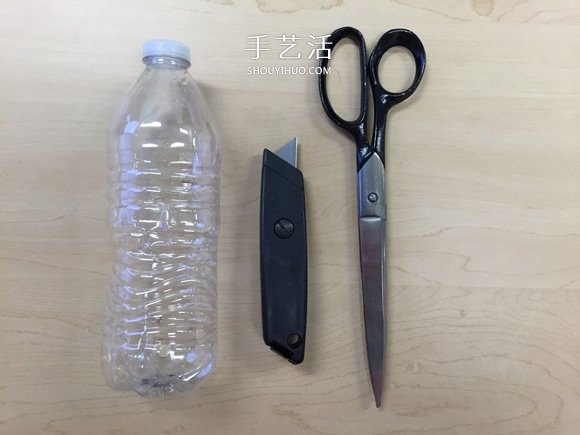 自制电动风力车玩具的制作方法教程(图19)