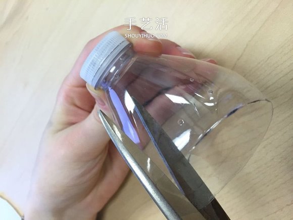 自制电动风力车玩具的制作方法教程(图22)