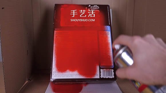 可乐瓶科技小制作 DIY橡皮筋动力飞机的方法(图16)