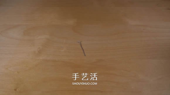 可乐瓶科技小制作 DIY橡皮筋动力飞机的方法(图19)