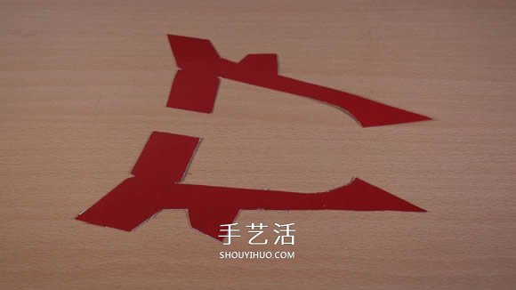 可乐瓶科技小制作 DIY橡皮筋动力飞机的方法(图27)