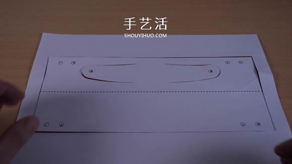 可乐瓶科技小制作 DIY橡皮筋动力飞机的方法(图35)
