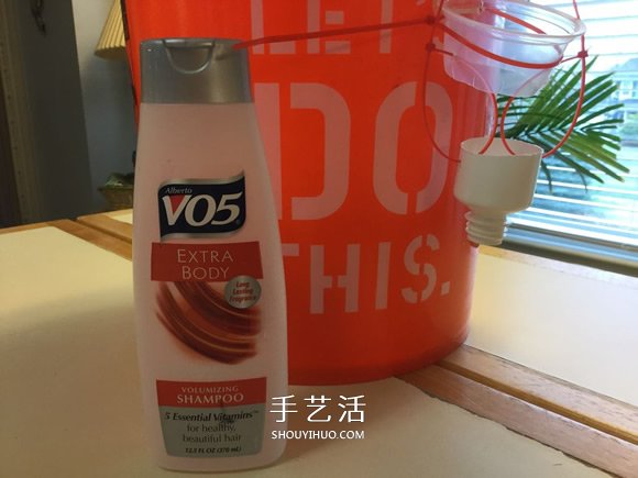 自制滚弹珠玩具的方法 简单的废物利用小制作(图10)
