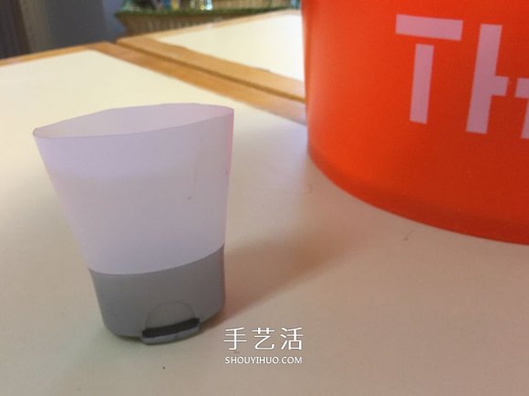 自制滚弹珠玩具的方法 简单的废物利用小制作(图12)