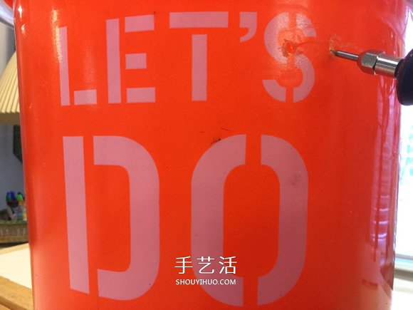 自制滚弹珠玩具的方法 简单的废物利用小制作(图14)