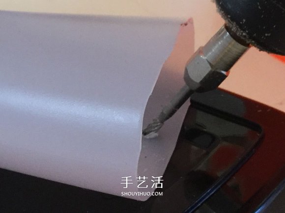 自制滚弹珠玩具的方法 简单的废物利用小制作(图15)