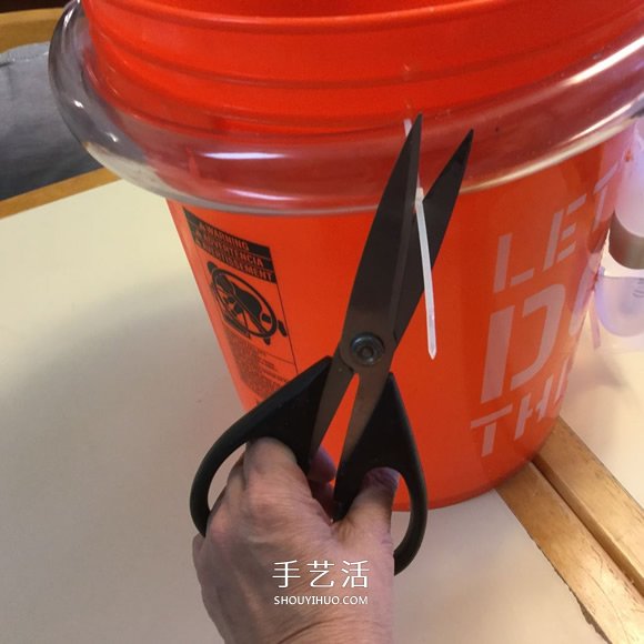 自制滚弹珠玩具的方法 简单的废物利用小制作(图21)
