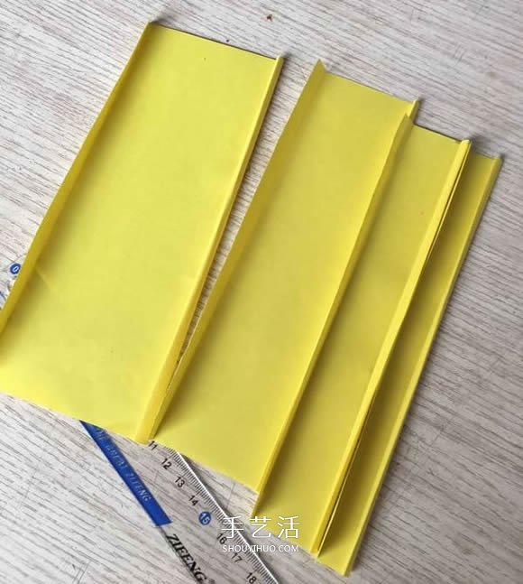 重阳节大菊花的制作方法 简单又美丽！ - 双维造物网
