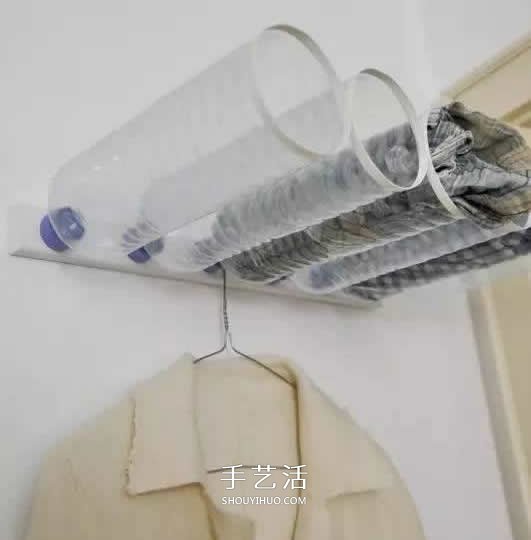 用塑料瓶可以做什么手工 看完这些就有数了！(图8)