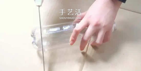 用塑料瓶可以做什么手工 看完这些就有数了！(图21)