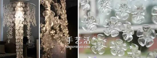 用塑料瓶可以做什么手工 看完这些就有数了！(图22)