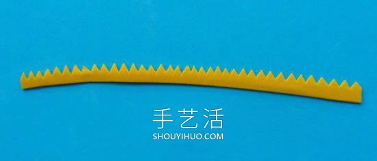 幼儿园手工制作酸奶瓶阿拉伯国王的做法教程(图9)