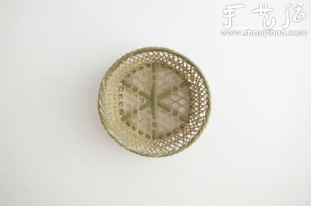 《暮らしをつなぐ竹》传递竹制品的优良(图3)