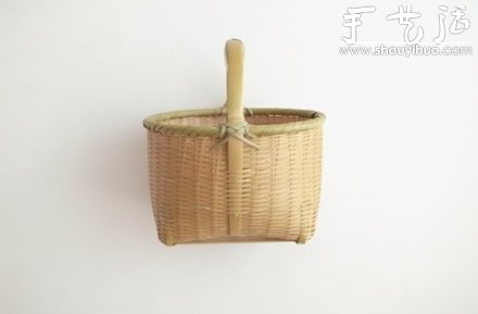 《暮らしをつなぐ竹》传递竹制品的优良(图4)