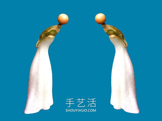花儿还可以这样玩！创意让花儿变得这么有趣(图7)
