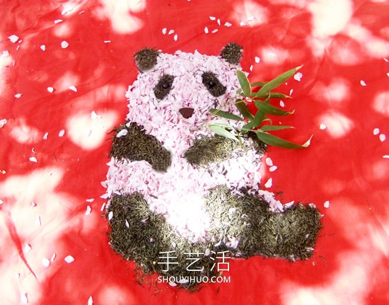 花儿还可以这样玩！创意让花儿变得这么有趣(图9)