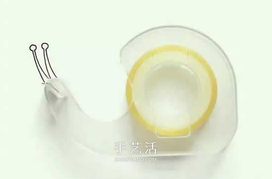 给生活加一点想象力 日常杂物变身创意插画(图3)