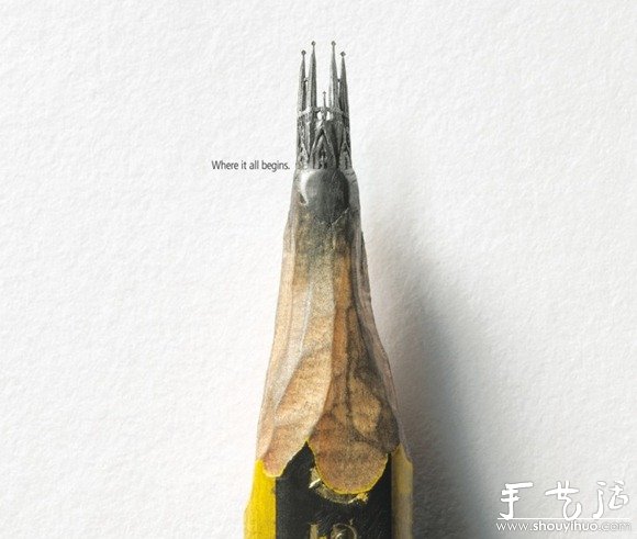 笔尖上的雕刻(图1)