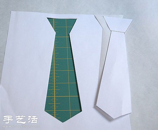 DIY学生情调白色情侣T恤(图4)