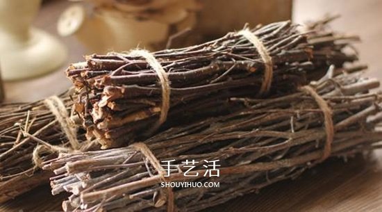 色彩大爆炸！用毛线编织物打扮我们的生活~(图20)