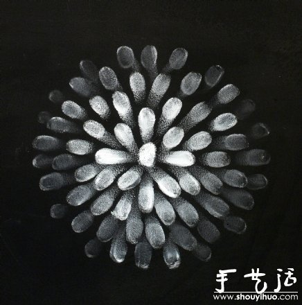 手指DIY的创意图像(图3)