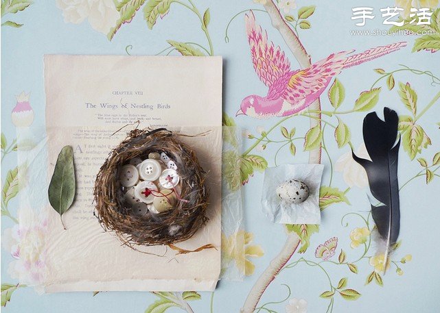 创意DIY：利用捡回来的废弃物变废为宝(图6)