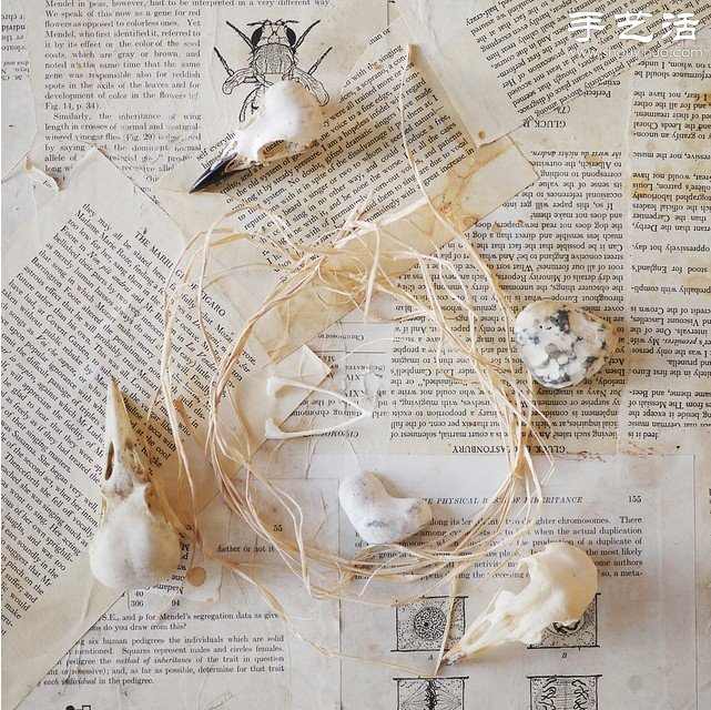 创意DIY：利用捡回来的废弃物变废为宝(图7)