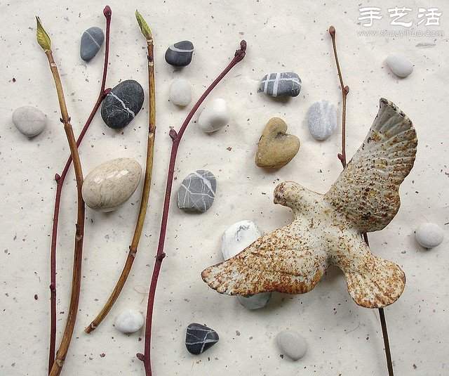 创意DIY：利用捡回来的废弃物变废为宝(图9)