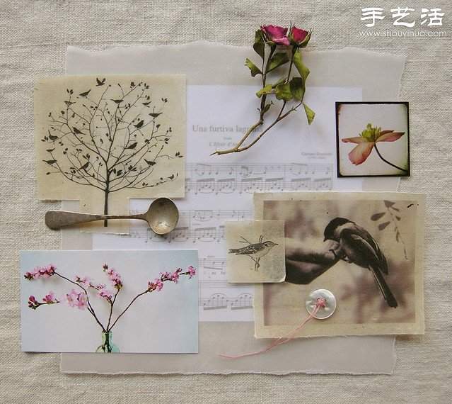 创意DIY：利用捡回来的废弃物变废为宝(图12)