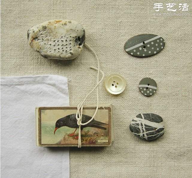 创意DIY：利用捡回来的废弃物变废为宝(图11)