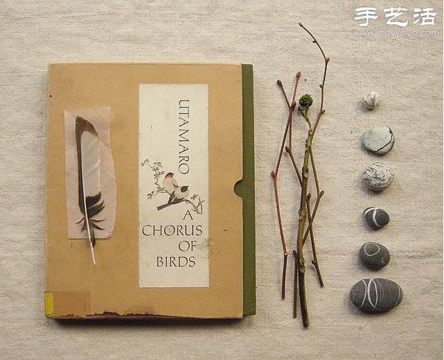 创意DIY：利用捡回来的废弃物变废为宝(图13)