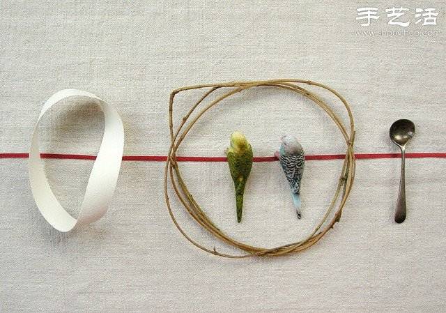 创意DIY：利用捡回来的废弃物变废为宝(图14)