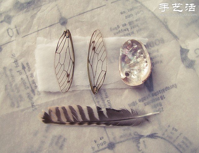 创意DIY：利用捡回来的废弃物变废为宝(图2)
