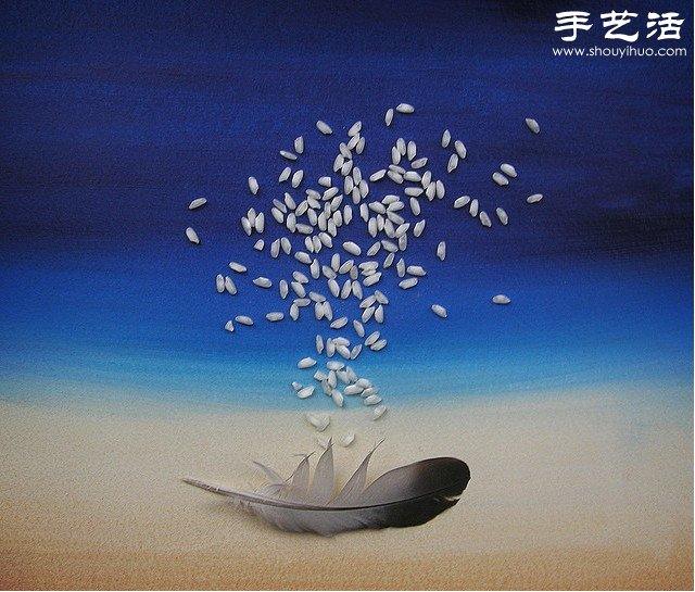 创意DIY：利用捡回来的废弃物变废为宝(图16)